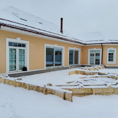 Зимний сад и терраса фото 14